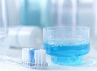 口腔清洁用品行业发展现状及市场前景的产业规划(立项申请)