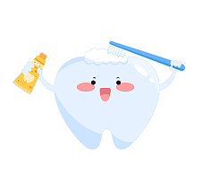 科学刷牙与口腔卫生用品选择指南