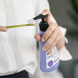 口臭根源探秘 胃部问题与口腔卫生用品的双重影响