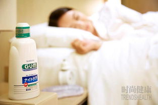 呵护口腔健康，尽享自信笑容——G.U.M口腔产品贴心守护您的每一天