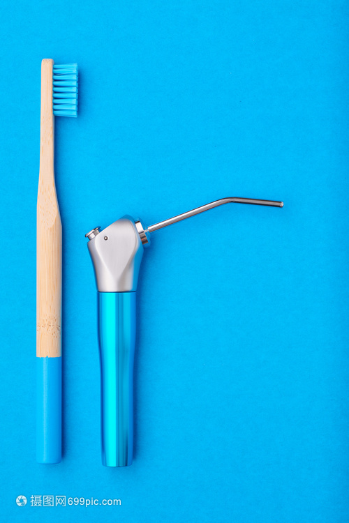 口腔卫生与健康 从牙刷到全面护理理念