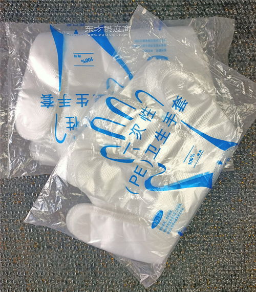 一次性塑料薄膜手套厂家与口腔卫生用品 生产、应用与市场前景