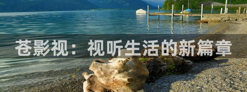 老湿影院免费看十分钟：苍影视：视听生活的新篇章