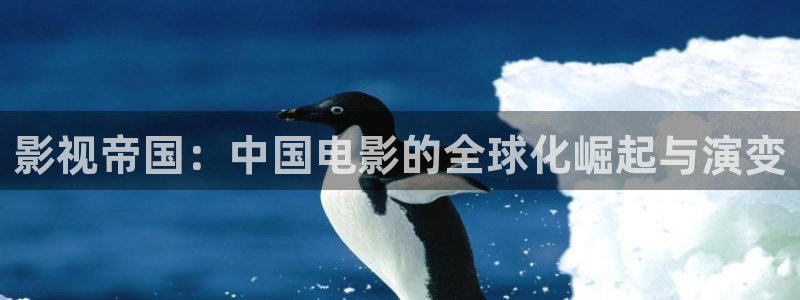 老湿影院久久：影视帝国：中国电影的全球化崛起与演变
